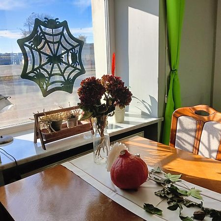 Hotel Sowa エルブロンク エクステリア 写真