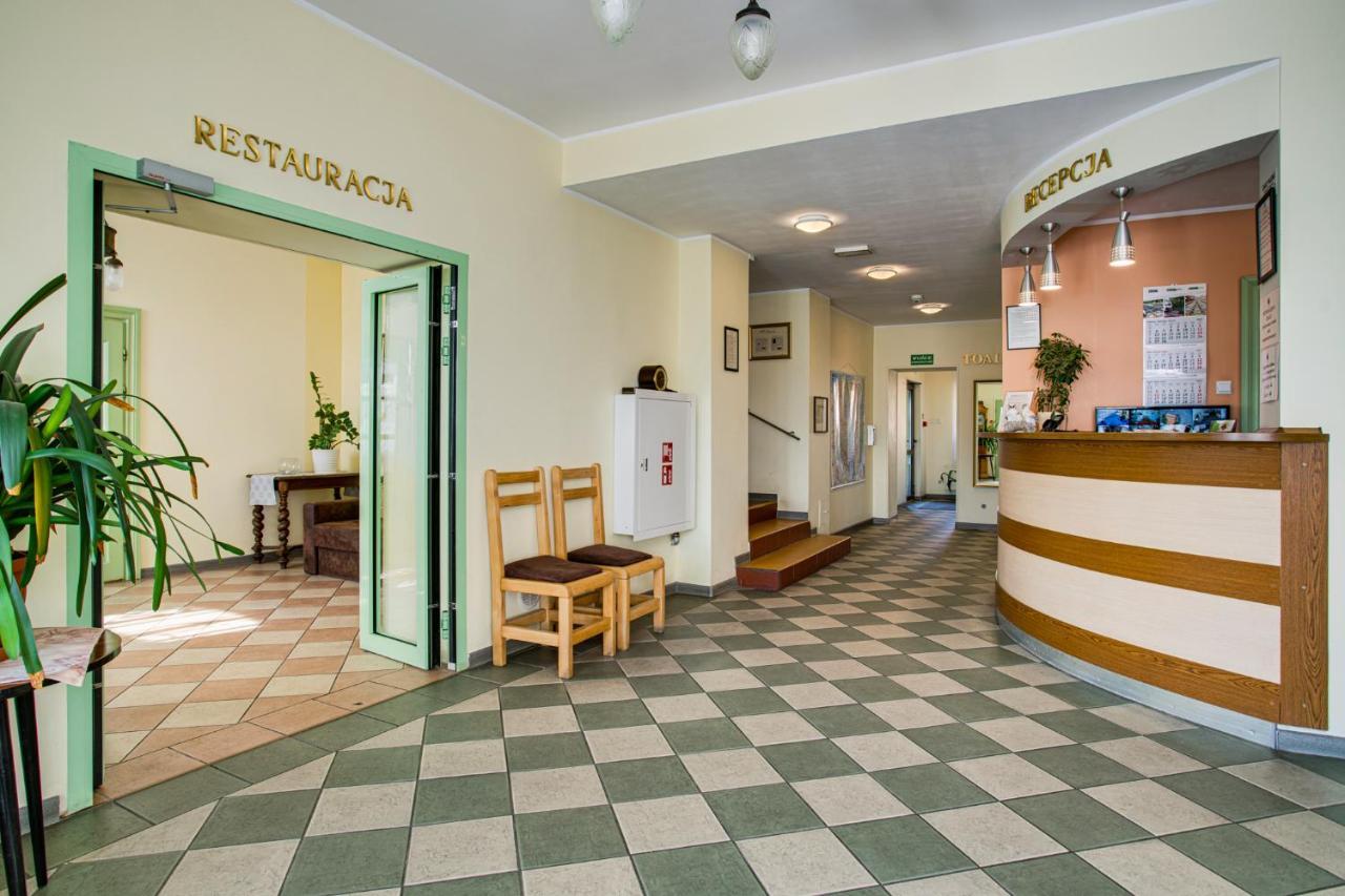 Hotel Sowa エルブロンク エクステリア 写真