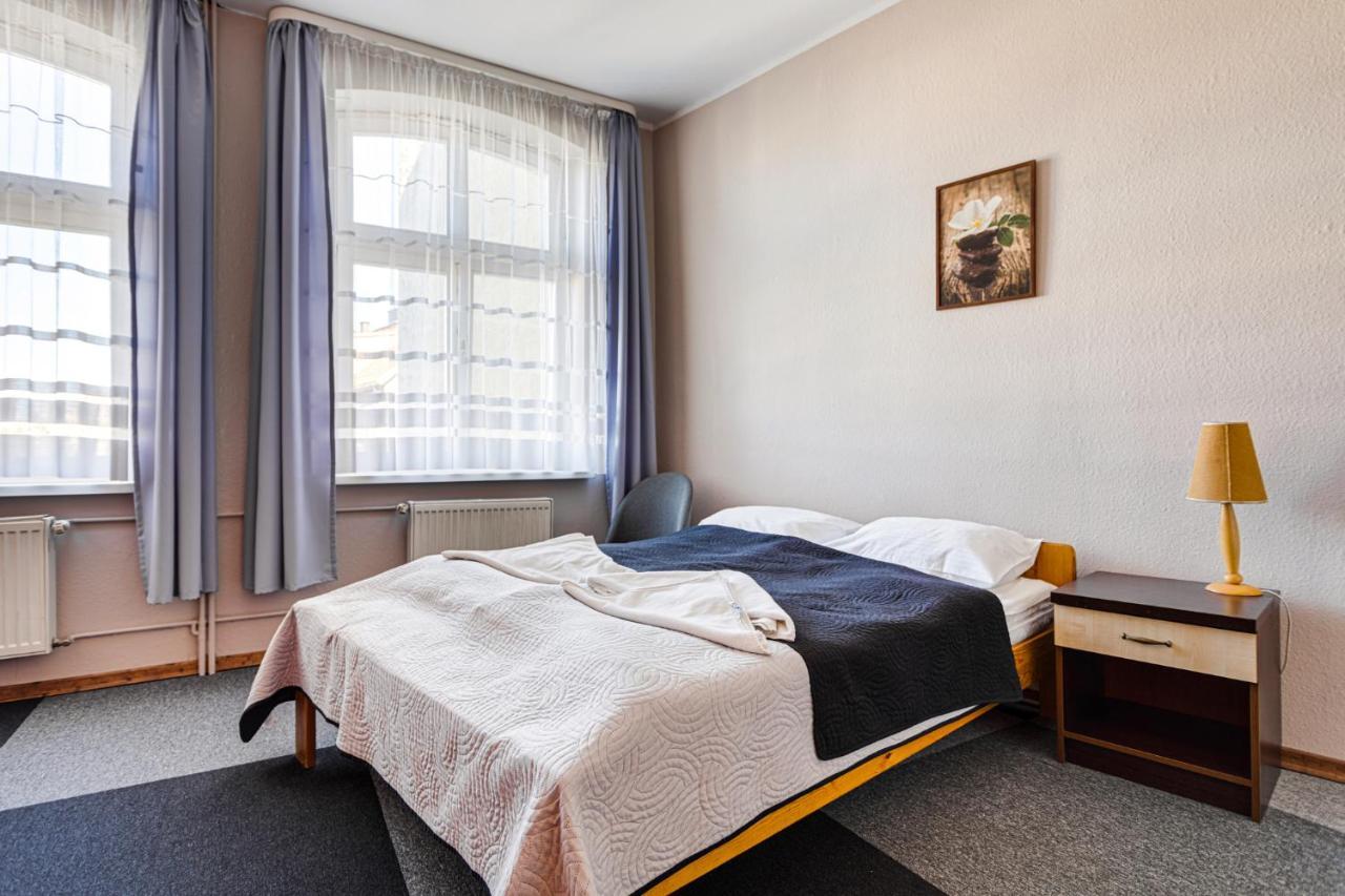 Hotel Sowa エルブロンク エクステリア 写真