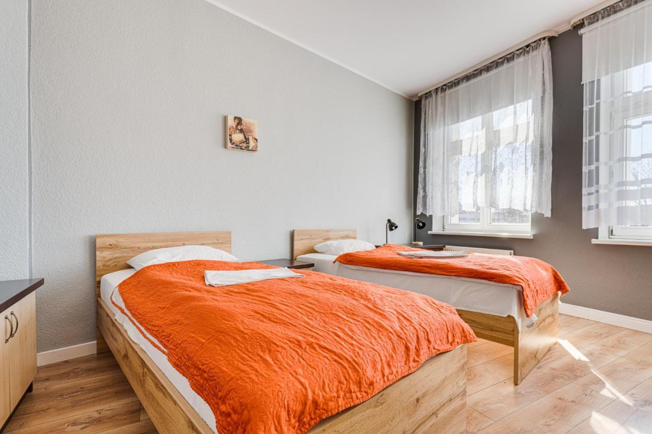 Hotel Sowa エルブロンク エクステリア 写真