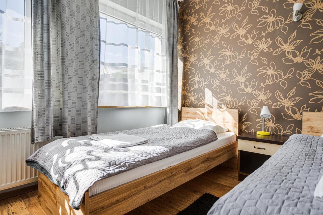 Hotel Sowa エルブロンク エクステリア 写真