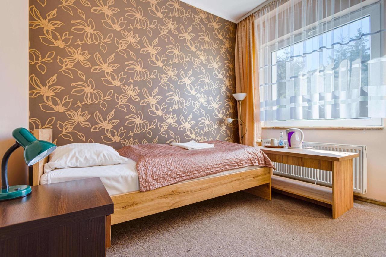 Hotel Sowa エルブロンク エクステリア 写真