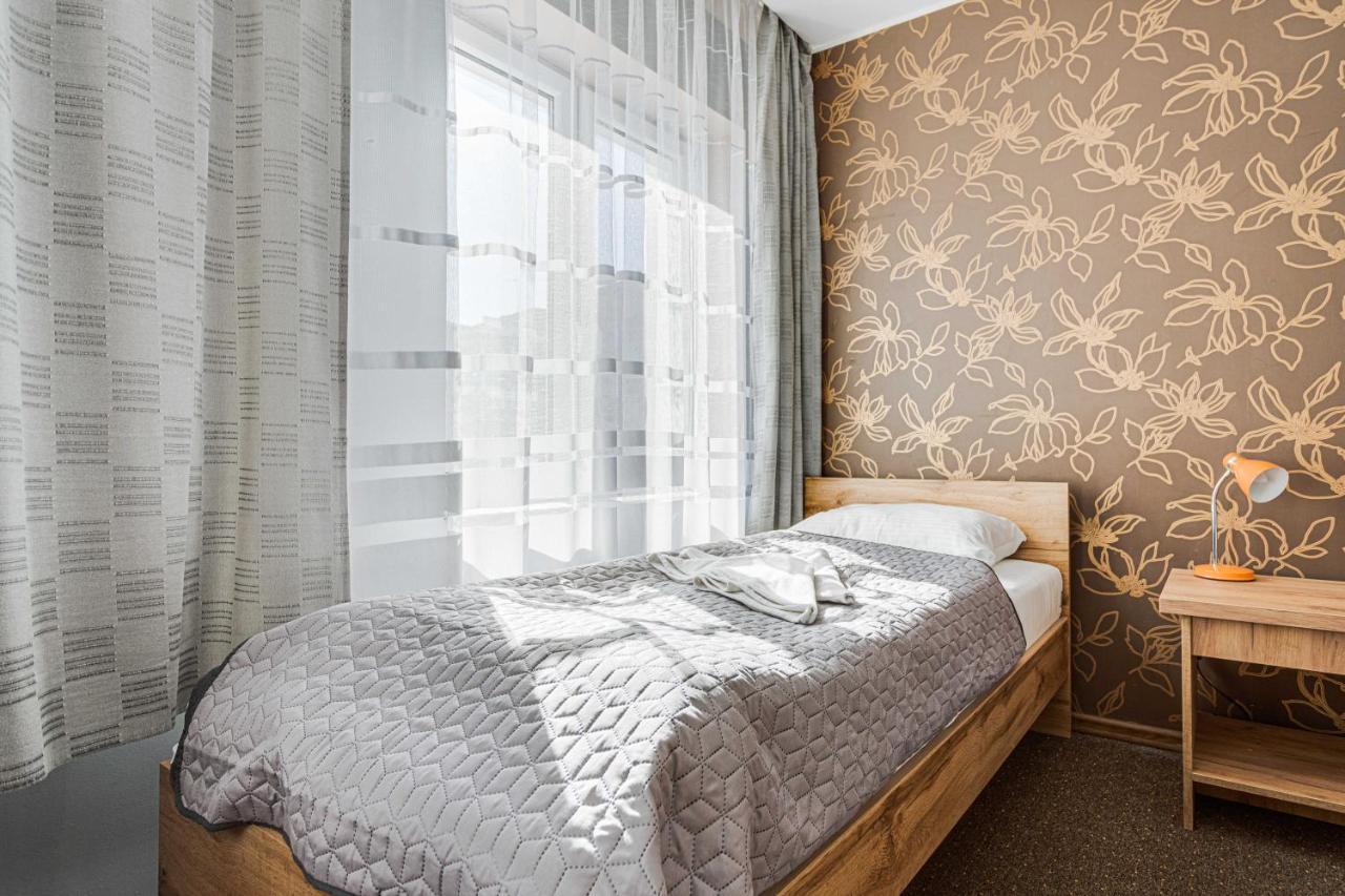 Hotel Sowa エルブロンク エクステリア 写真