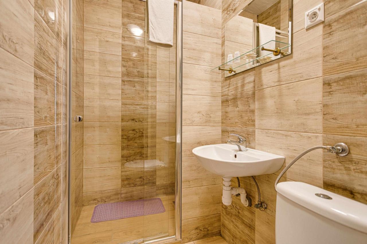Hotel Sowa エルブロンク エクステリア 写真