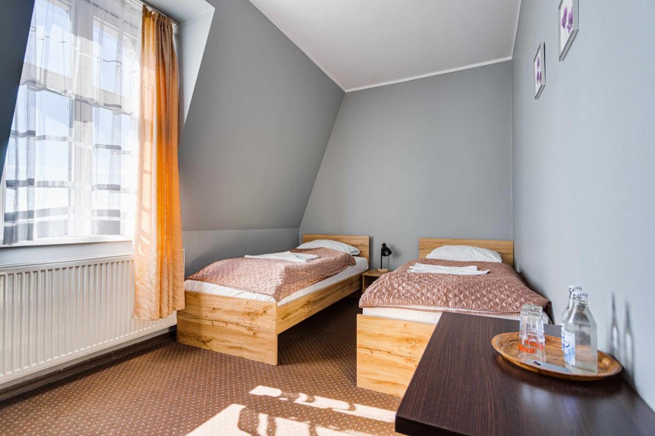 Hotel Sowa エルブロンク エクステリア 写真
