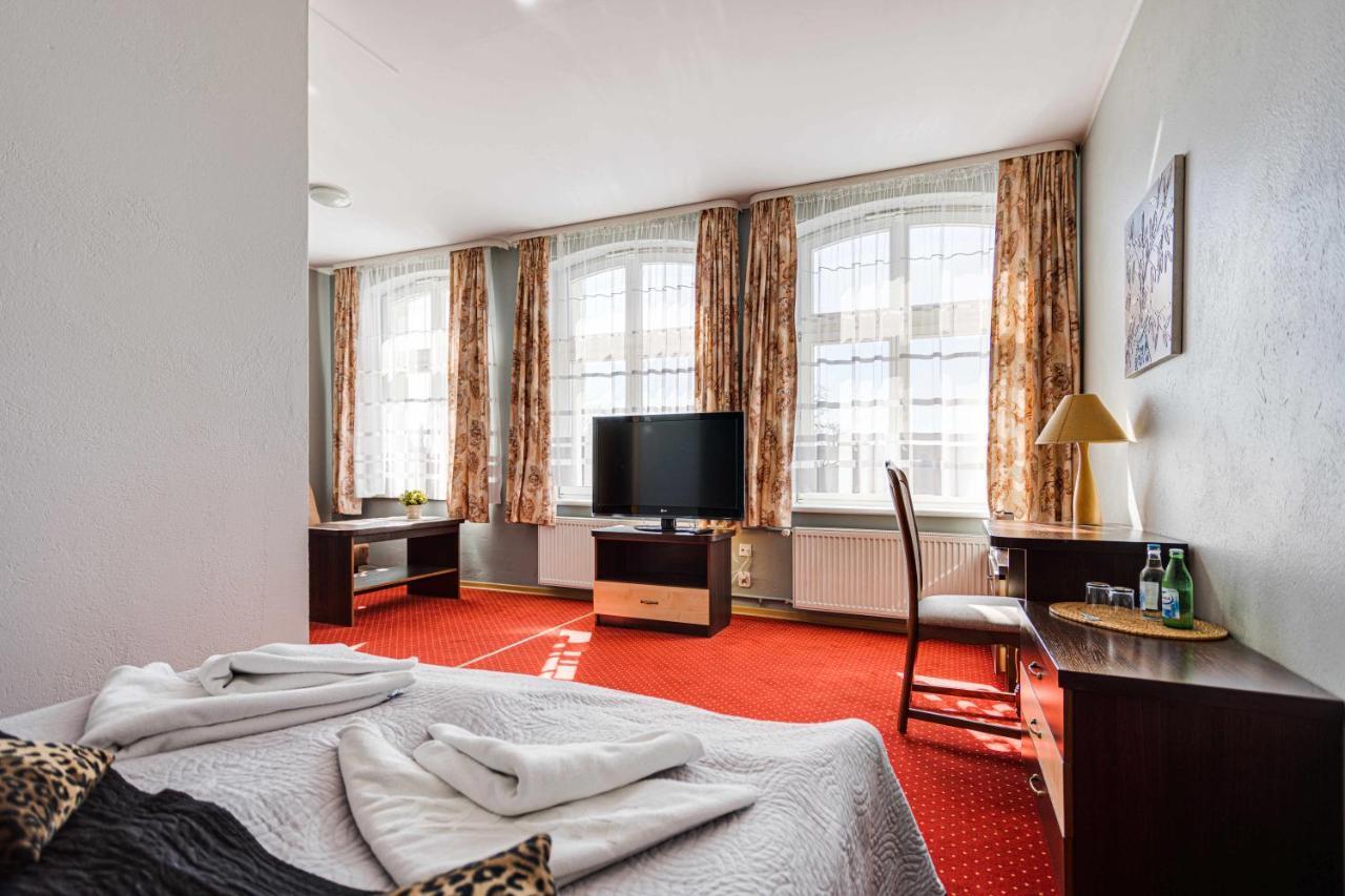 Hotel Sowa エルブロンク エクステリア 写真