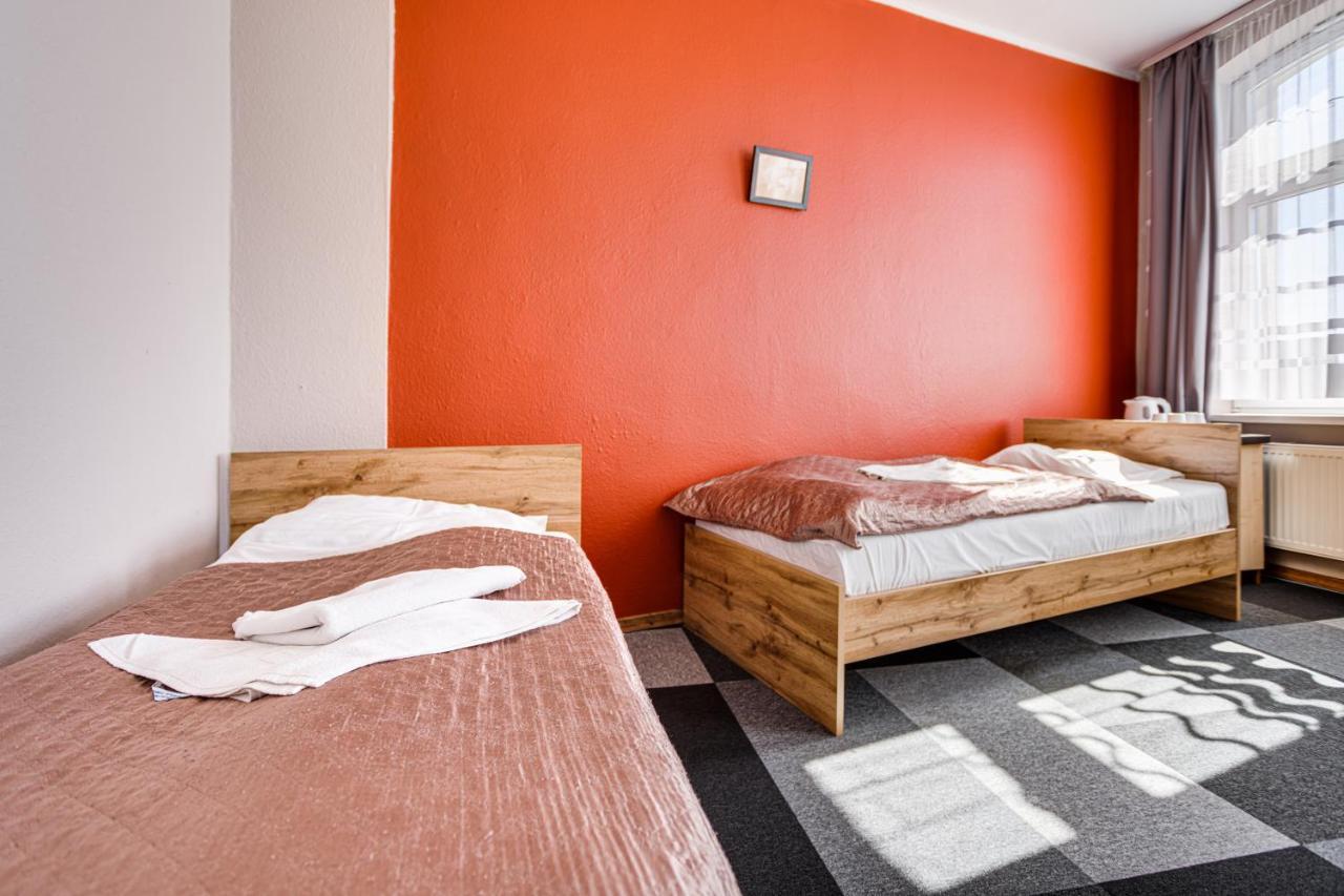 Hotel Sowa エルブロンク エクステリア 写真
