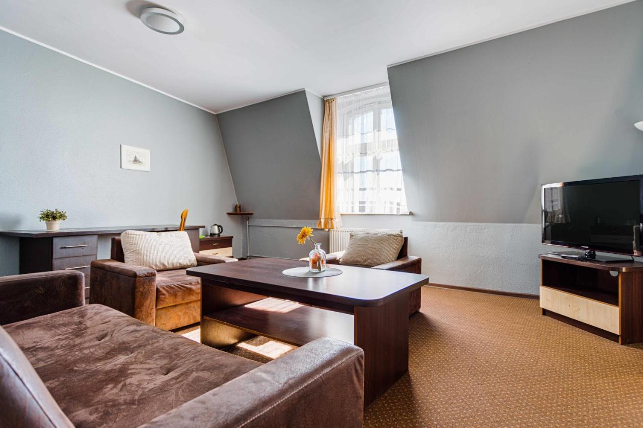 Hotel Sowa エルブロンク エクステリア 写真