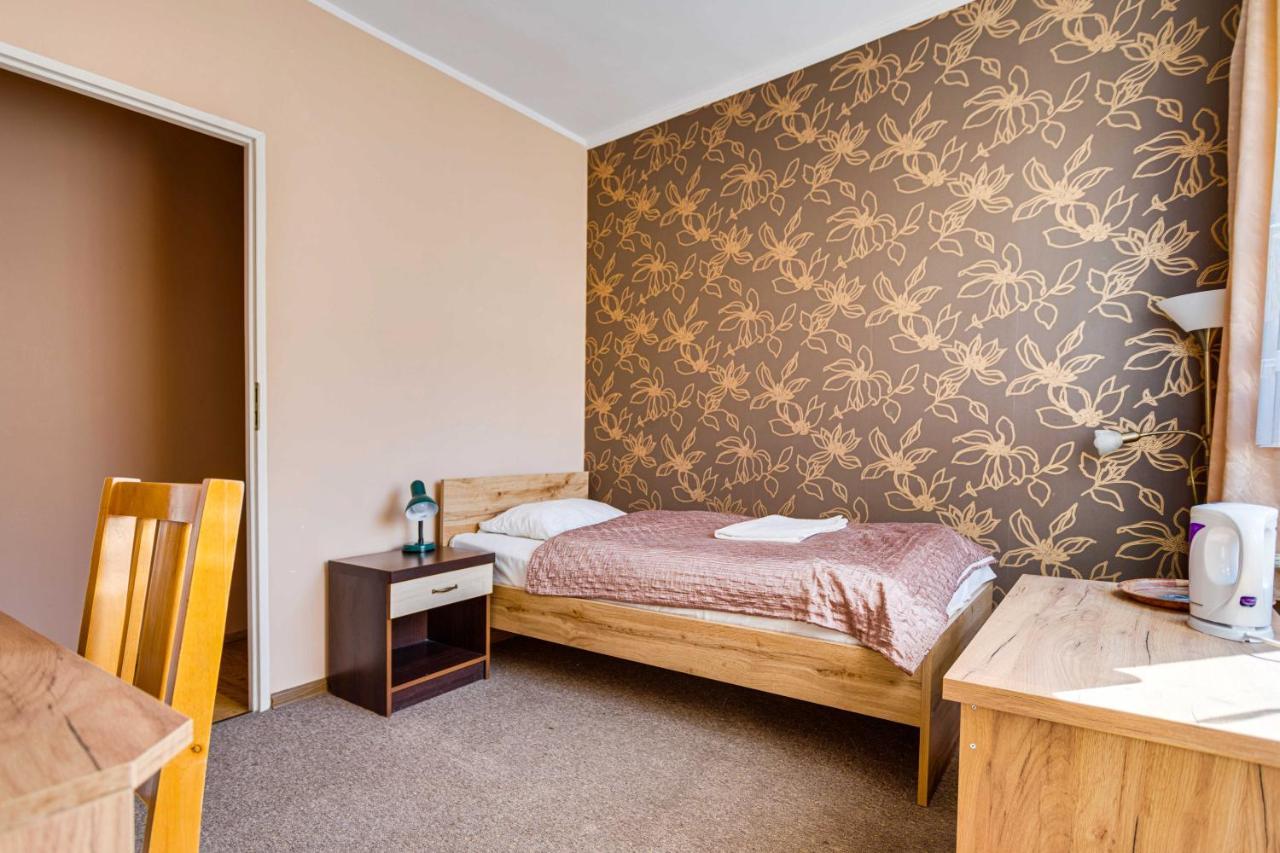 Hotel Sowa エルブロンク エクステリア 写真