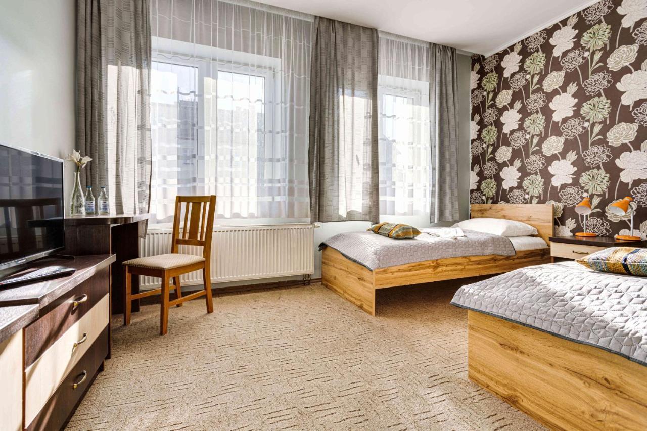 Hotel Sowa エルブロンク エクステリア 写真