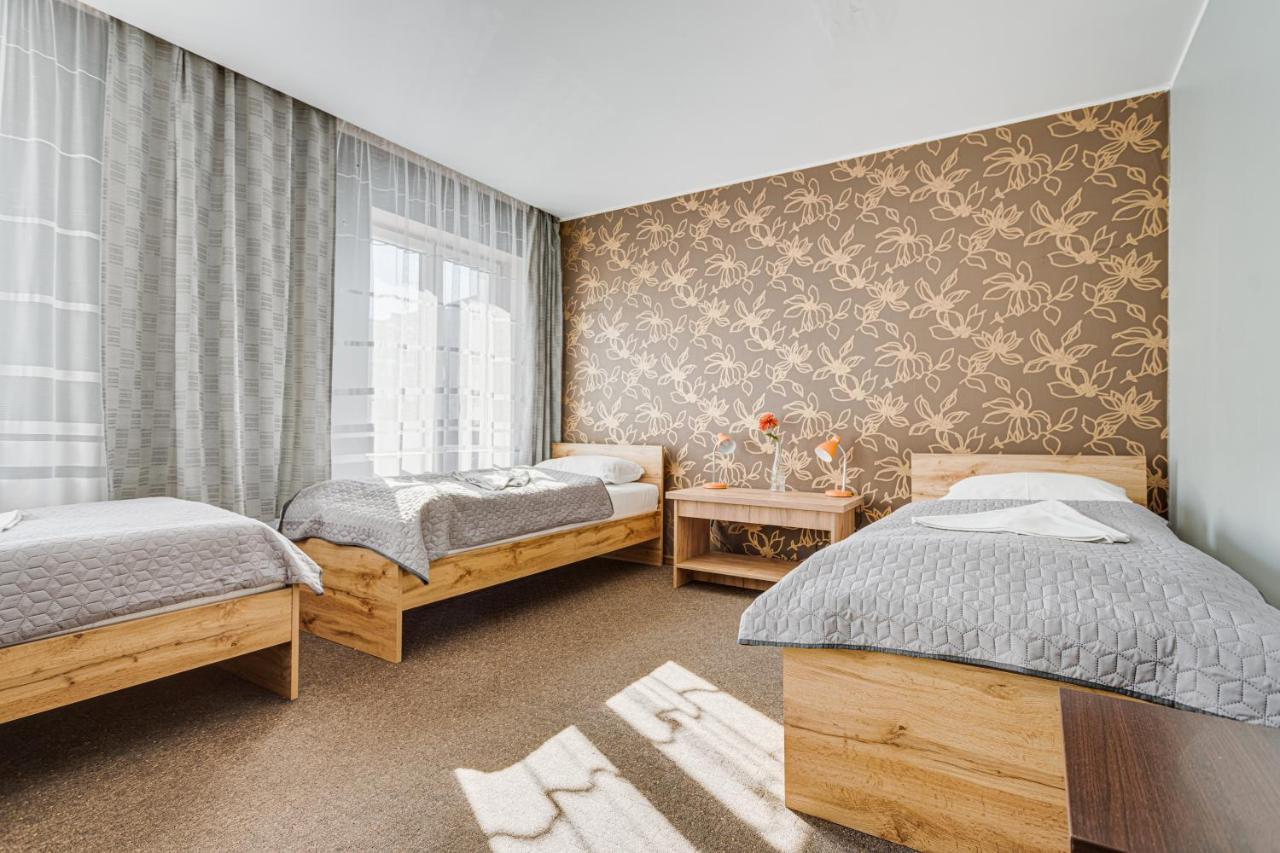 Hotel Sowa エルブロンク エクステリア 写真