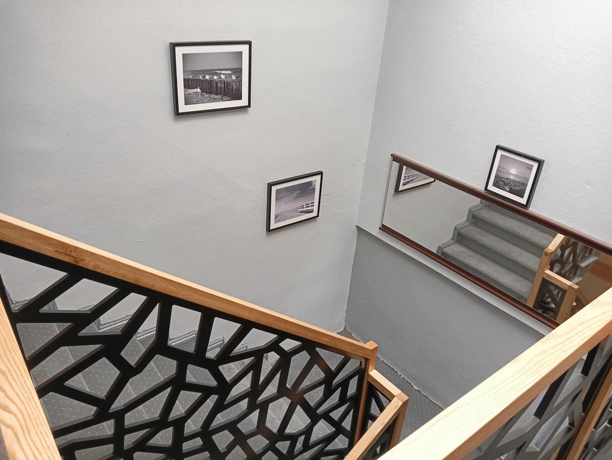 Hotel Sowa エルブロンク エクステリア 写真
