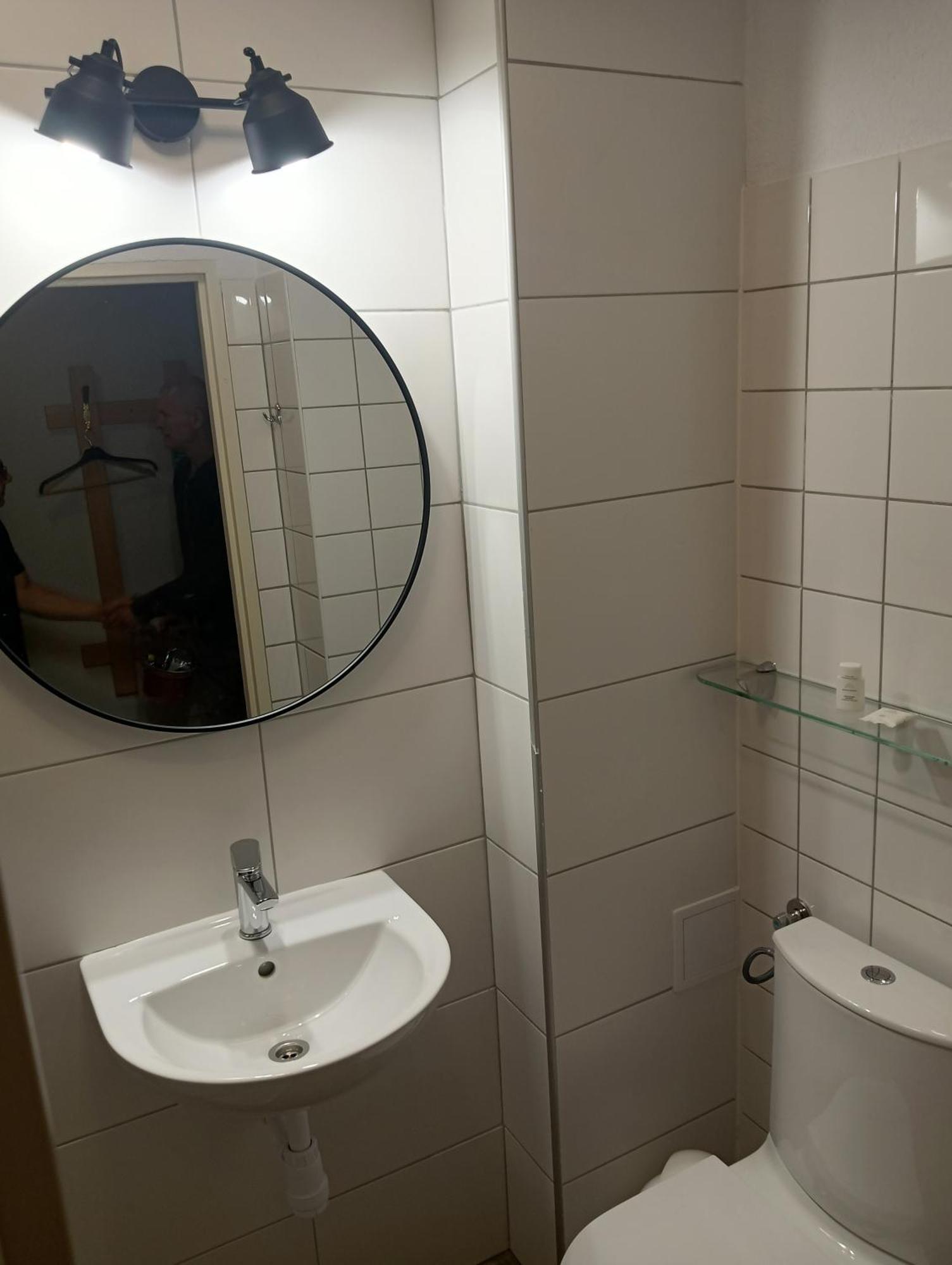 Hotel Sowa エルブロンク エクステリア 写真