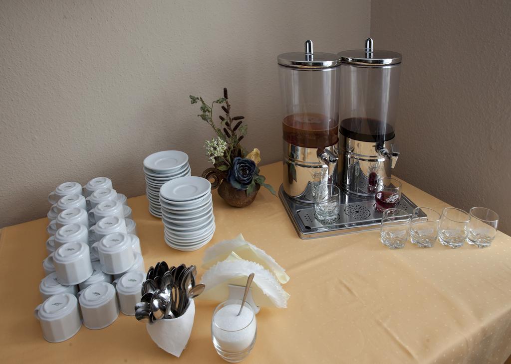 Hotel Sowa エルブロンク エクステリア 写真