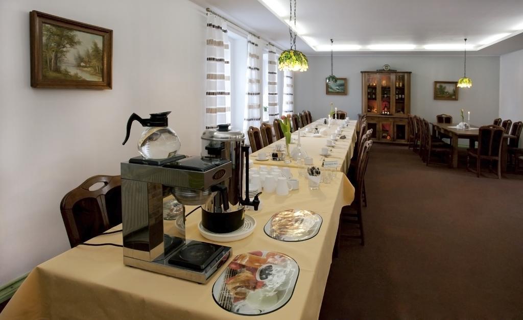 Hotel Sowa エルブロンク エクステリア 写真
