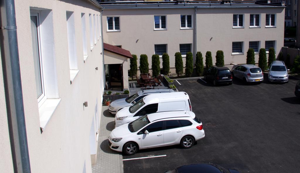 Hotel Sowa エルブロンク エクステリア 写真